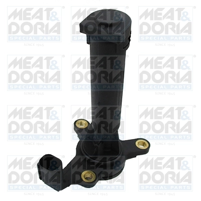 Sensor, engine oil level